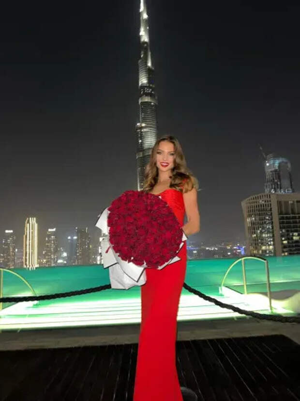 Юлия Полячихина