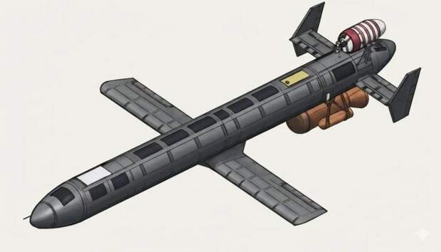 «Герань-5» и её потенциал