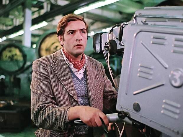 Рудик из «Москва слезам не верит». Любовь с Корниенко, внебрачный сын, спад карьеры и смерть в 59 Юрия Васильева