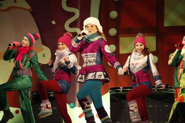 В Ленобласти усилят безопасность на новогодние праздники