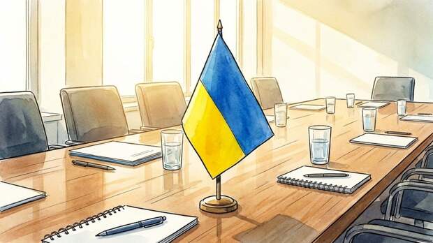 Песков заявил, что Киев продолжает препятствовать мирному процессу по Украине