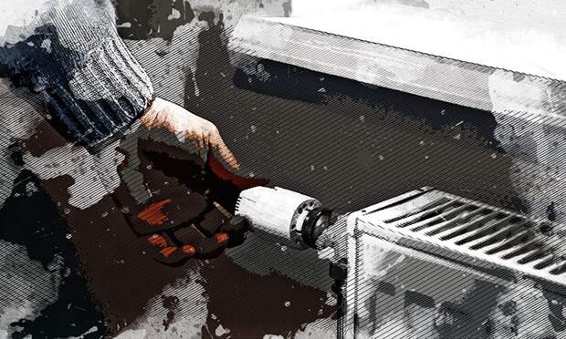 Власти Орла послушались Клычкова и сохранили тепло в домах орловцев