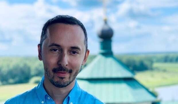 Мелик-Гусейнов рассказал, где проводит отпуск