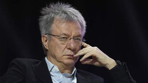 Миллиардер Галицкий вложил десятки миллионов долларов в Украину после начала СВО