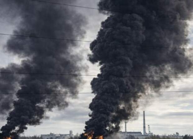 Факторы победы. Российская экономика против украинской энергетики