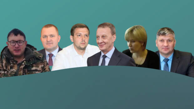 Мэр Вячеслав Франк стал лидером рейтинга муниципальных глав Алтайского края