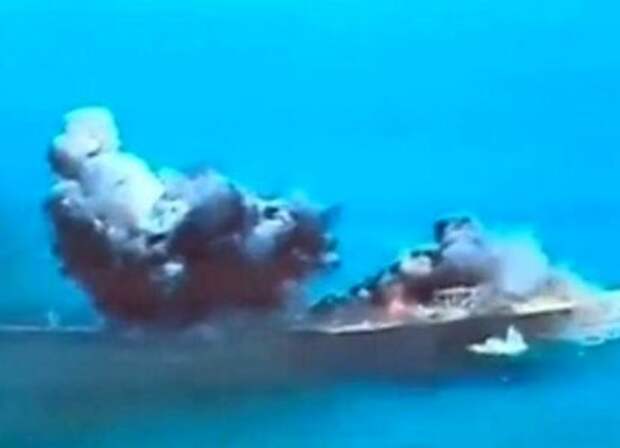 Торпедирование американцами иранского корабля стало «унижением Моди»