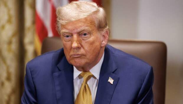 Дональд Трамп выразил надежду на достижение соглашения с Ираном