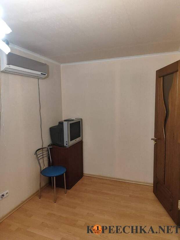 2-х комнатная квартира 44м2 в Кировском районе улица Кирова в Донецке - 3 000 000 руб