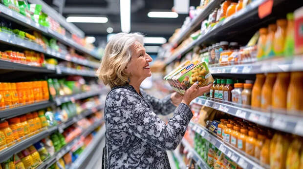 Доцент Волокитина: йогурты могут быть полезны для ЖКТ после курса антибиотиков