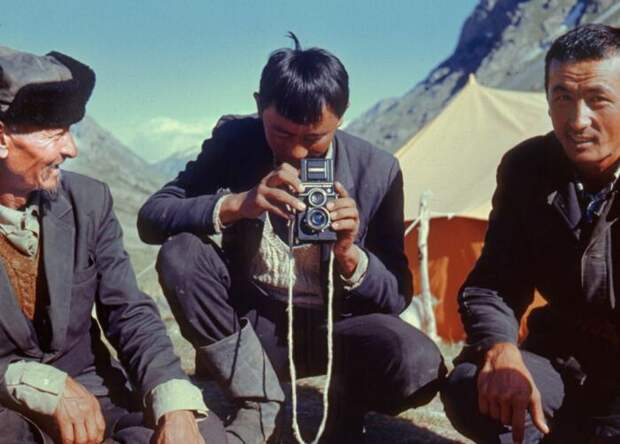 Не нужно думать, что горцы оторваны от цивилизации полностью. |Фото: photographers.ua. Не нужно думать, что горцы оторваны от цивилизации полностью. |Фото: photographers.ua.