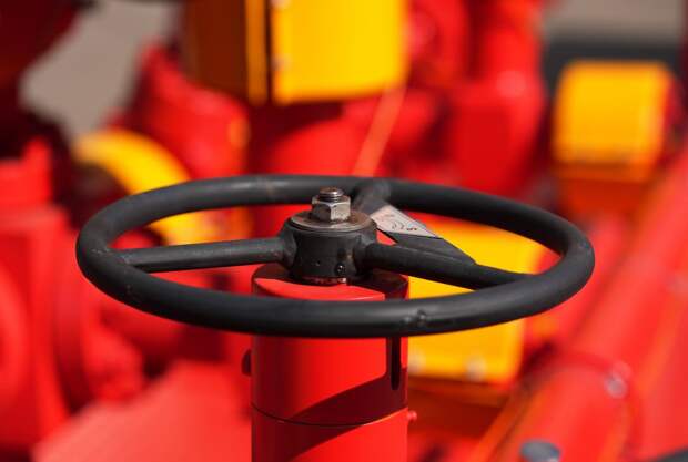 Песков: атаки Киева на газовые объекты в условиях энергокризиса безответственны