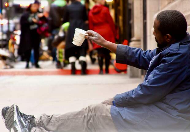 35% богатства у 1% населения: социальное неравенство убивает средний класс в странах Северной Америки