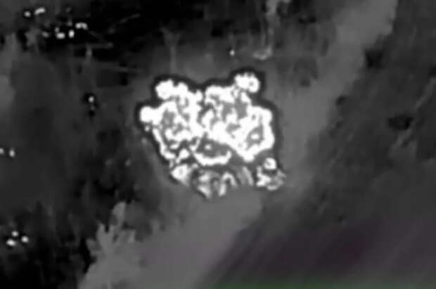 Точное попадание в бункер принятия решений: новые детали удара «Орешником»