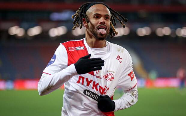 «Ордабасы» не договорился со «Спартаком» по сумме компенсации за Бонгонда