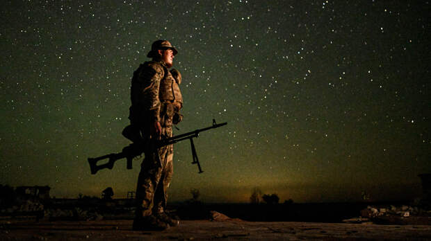 Крупнейшая атака по Брянской области: ВСУ у границ и «ультиматум» Киева