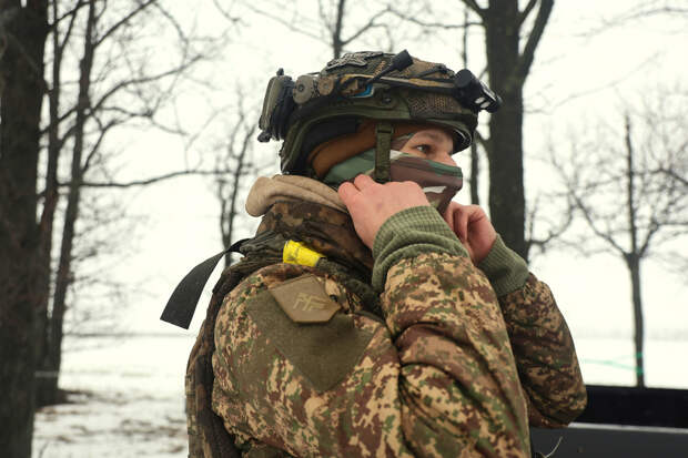 Генерал объяснил, почему ВСУ массово сдаются в плен под Константиновкой