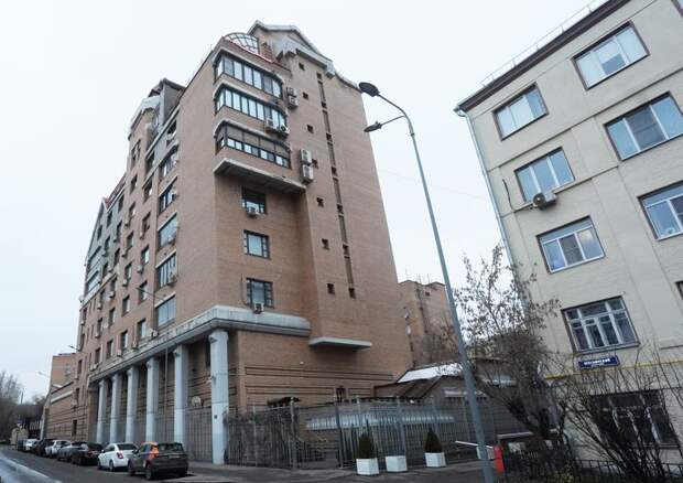 ФССП дала Ларисе Долиной пять дней на добровольную передачу квартиры Лурье