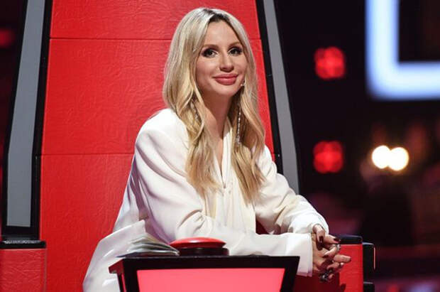 "Все люди как люди, а я суперзвезда": как из рядовой солистки герлз-бенда Светлана Лобода стала поп-иконой