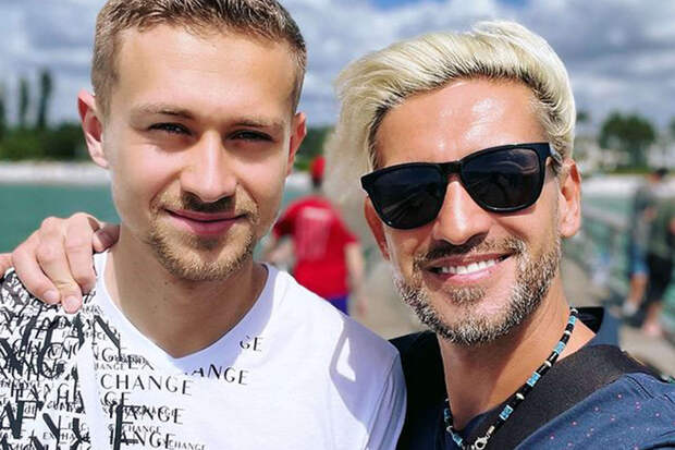 Нигматуллин заявил, что тема отношений с детьми от первого брака закрыта