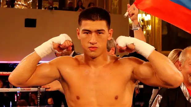 Чемпион WBA Бивол оценил своё выступление в первом бое с 2019 года