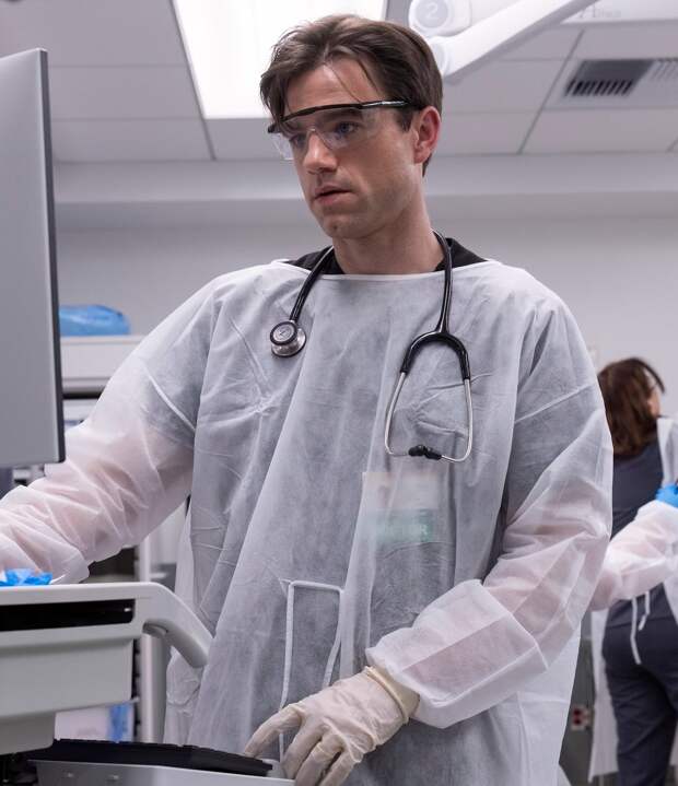 The Pitt Is Damn Near Perfect But a Slight Change Could be Game-Changing