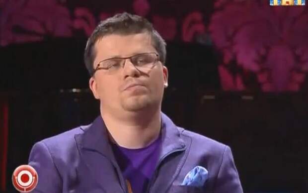 Политические дебаты от Comedy Club