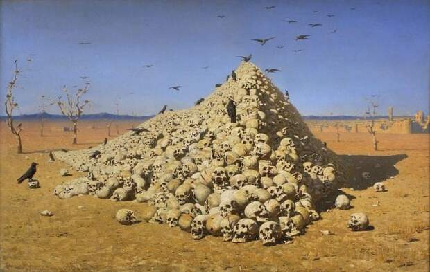 15 удивительных исторических фактов, поражающих современников