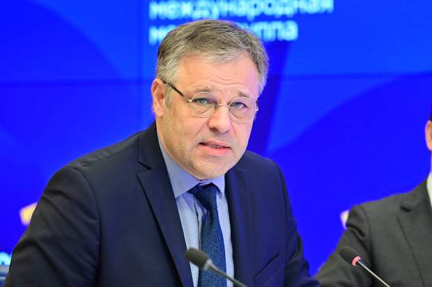 В России допустили международный трибунал против Киева