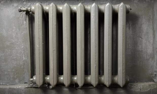 График коммунальных отключений в Архангельске на 6 февраля