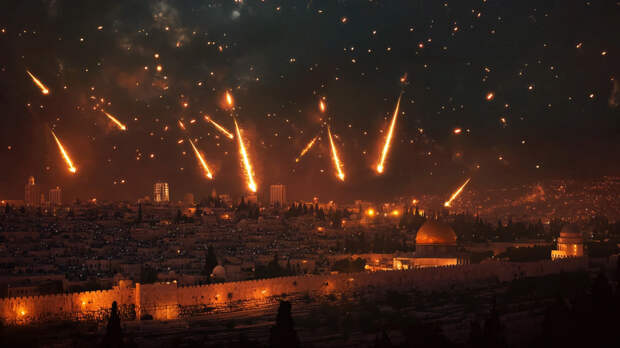 Россия теряет союзников? Иран уничтожают протесты- Трамп грозит "мощным ударом"