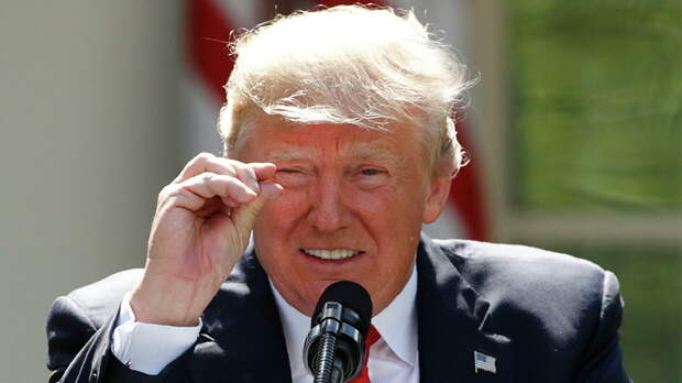 Второй импичмент Трампу завершился тем же, чем и первый