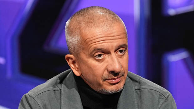 Богомолов заявил о невозможности представить мир без русской культуры