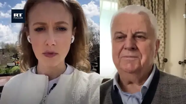 Кравчук пообещал принятие новых мер контроля за соблюдением режима тишины в Донбассе