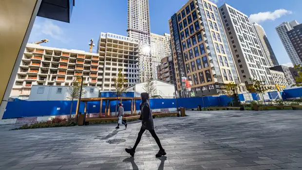 «Известия»: Минфин России разрабатывает законопроект о снижении стоимости ипотеки