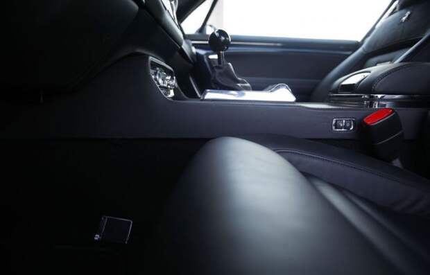 Equus Bass770 - Mustang с движком от Corvette Equus Bass770, mustang, авто