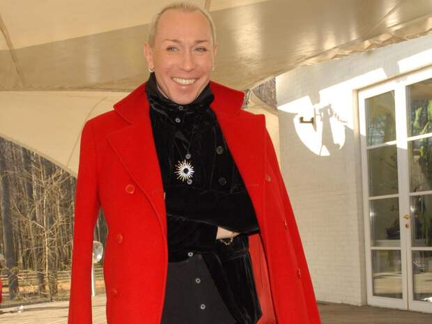 Пародист Александр Песков выдал единственную дочь замуж