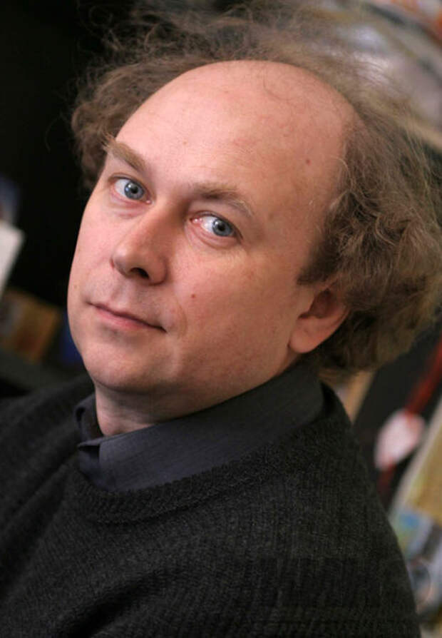 Алексей Войтюк. / Фото: www.ruskino.ru Алексей Войтюк. / Фото: www.ruskino.ru