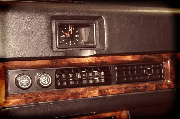 Как и для кого собирают лимузины ЗиЛ? (31 фото+видео)