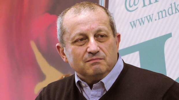 Политолог Кедми: Россия сделала «предпоследнее предупреждение» НАТО и США по безопасности
