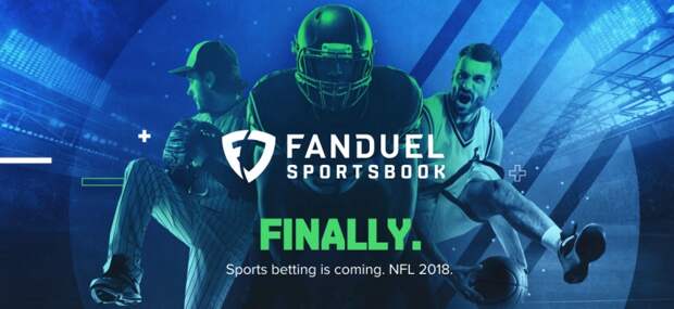 FanDuel будет предоставлять услуги спортивных ставок в Западной Вирджинии