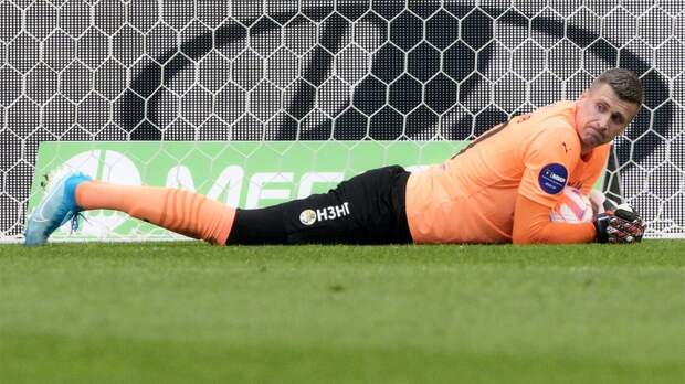 Экс-вратарь «Спартака» вспомнил работу с Карседо: «Не сильно запомнился, был в сторонке»