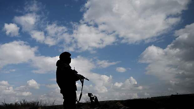 Сержант Толмачев обезвредил взрывное устройство на мосту в зоне СВО
