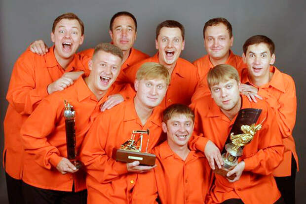 Андрей Рожков