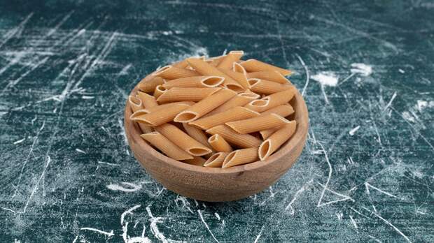 Диетологи назвали самые «здоровые» макароны