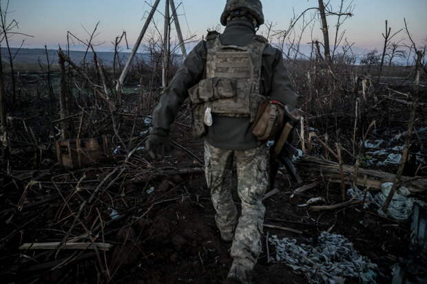 Названы потери ВСУ при ударе по казармам в Черниговской области