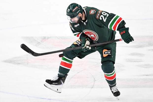 Канадский хоккеист «Ак Барса» назвал наиболее удивившую его в России вещь