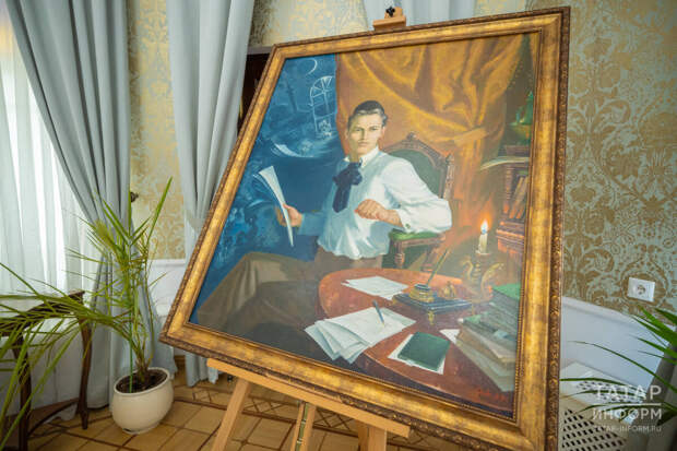 Казанда Габдулла Тукайның 140 еллыгына багышланган зур фәнни конференция узачак