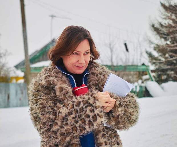 Роза Хайруллина и Ольга Тумайкина отправились «Автостопом до мечты»