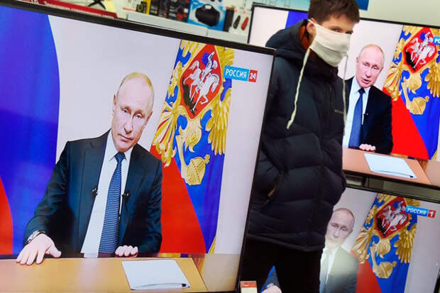 Putin-TV